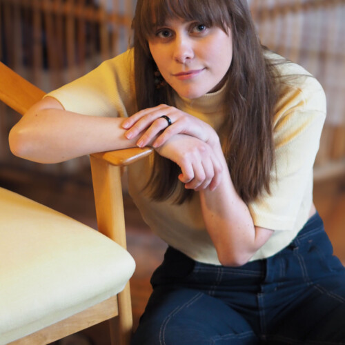 7. Emma Bergem